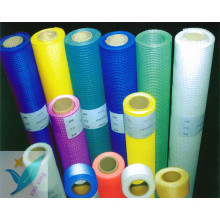 5 * 5 140G / M2 Medium Mesh Alkali Glass